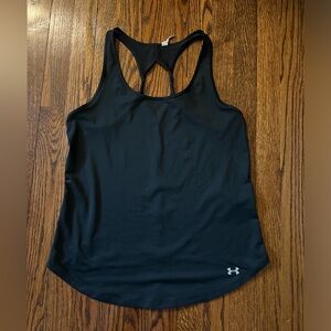 Women’s Under Armour Tank Top Size S